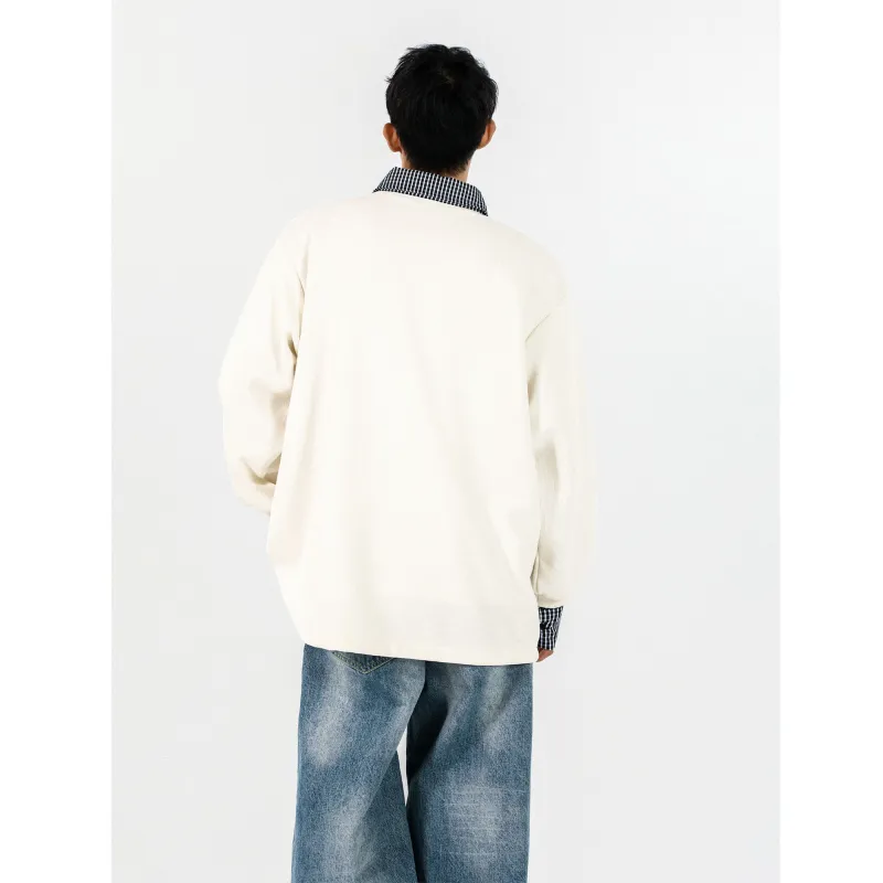 NOAHGIGI Sweatshirts Unisex-1