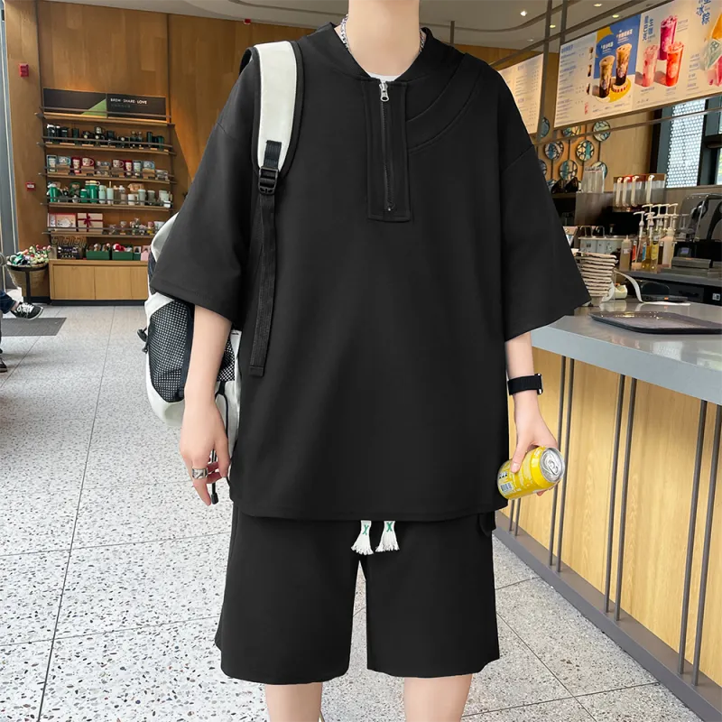 NOAHGIGI Casual Sportswear Unisex-2