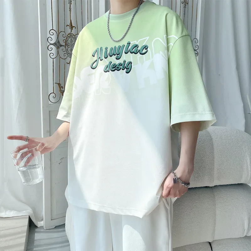 NOAHGIGI T Shirts Unisex-2
