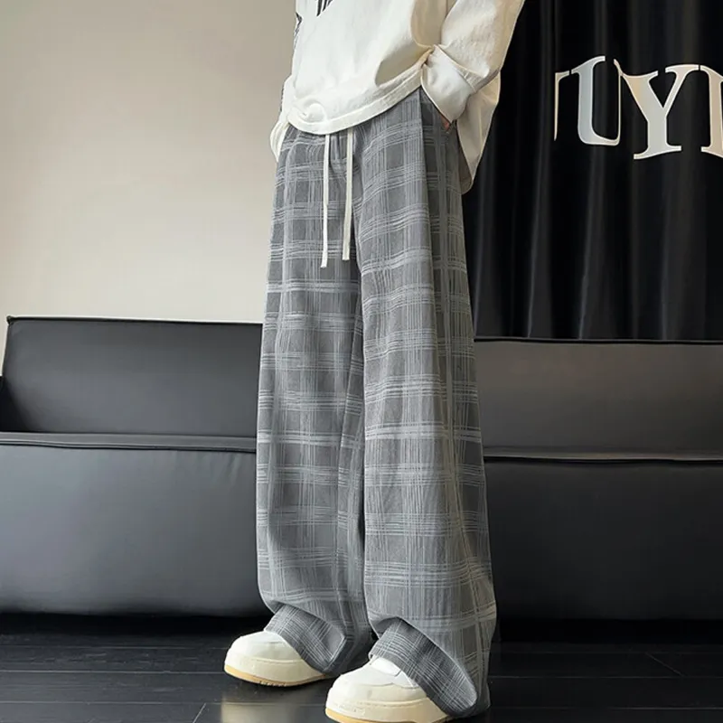 NOAHGIGI Casual Pants Unisex-5