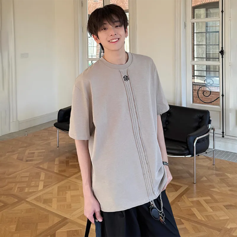 NOAHGIGI T Shirts Unisex-9