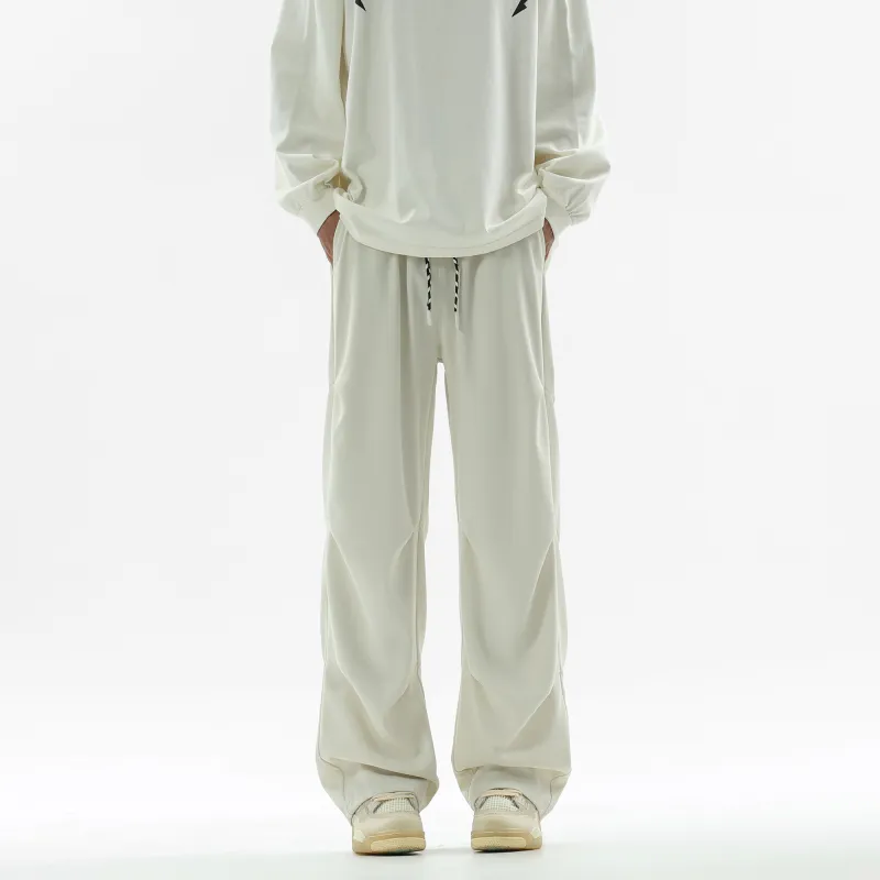 NOAHGIGI Casual Pants Unisex-2