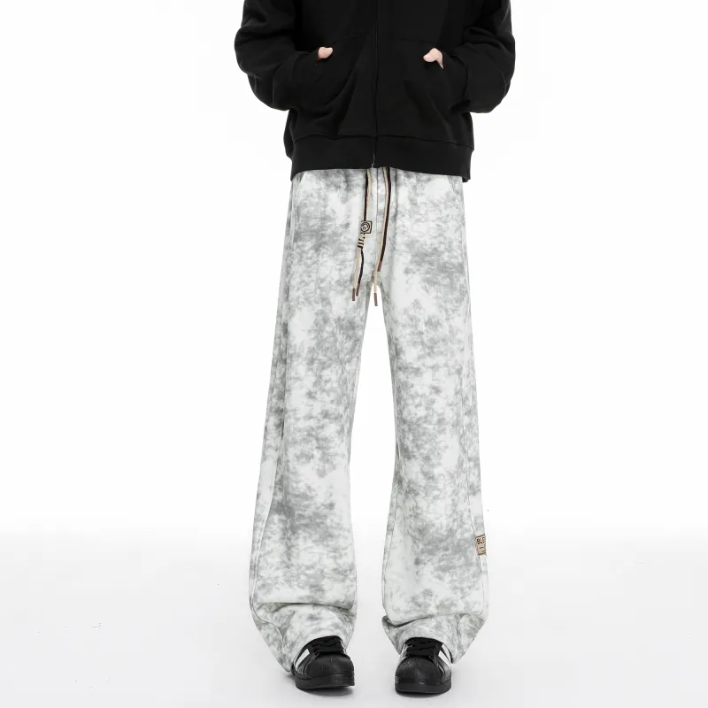 NOAHGIGI Casual Pants Unisex-1