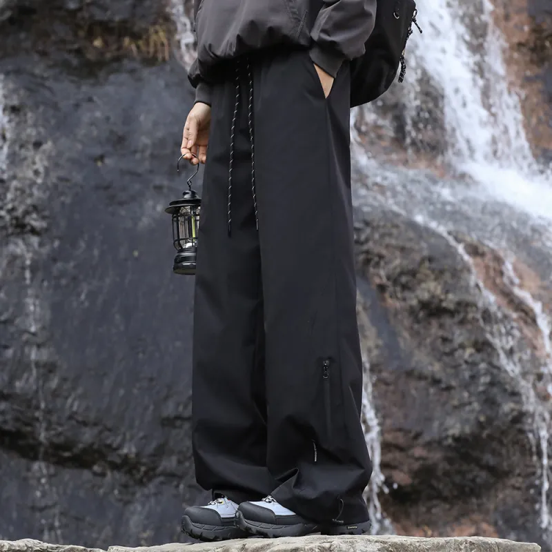 NOAHGIGI Casual Pants Unisex-10