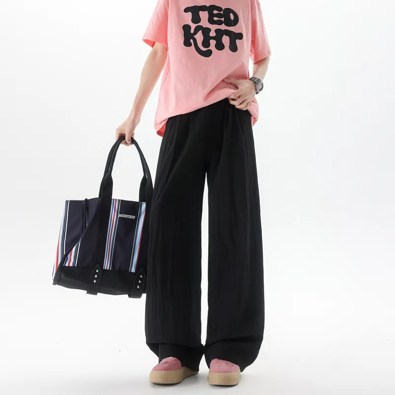 NOAHGIGI Casual Pants Unisex-27