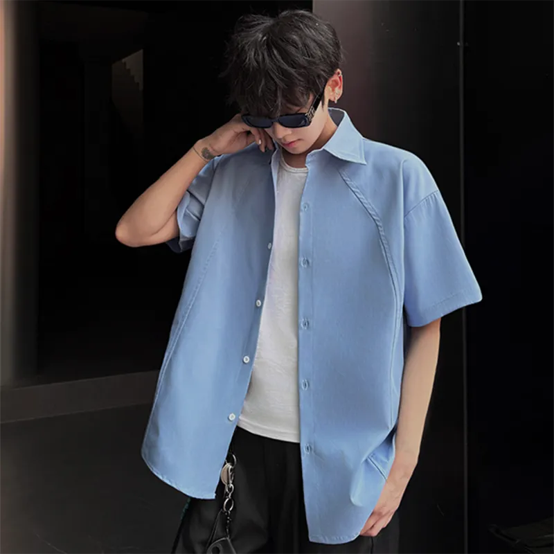 NOAHGIGI Shirts Unisex-1