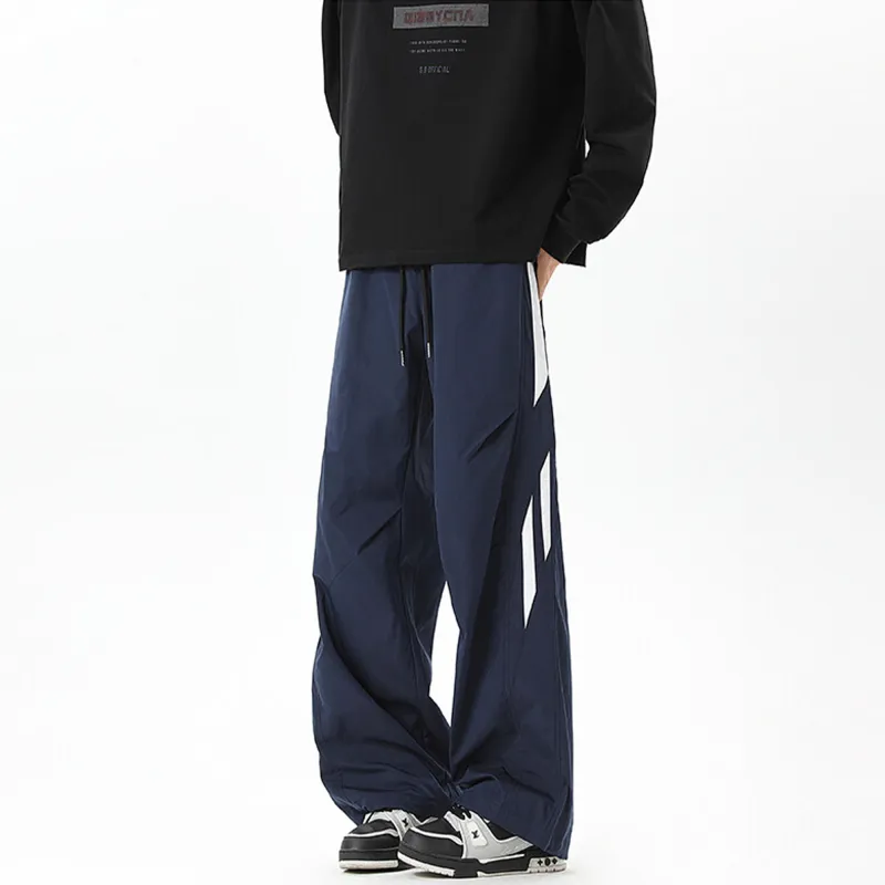 NOAHGIGI Casual Pants Unisex-2