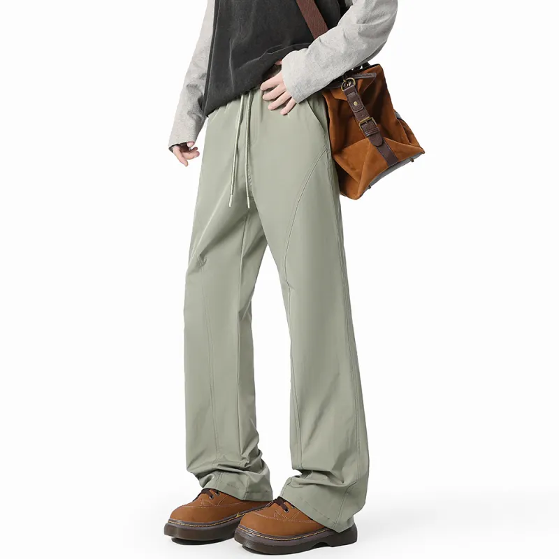 NOAHGIGI Casual Pants Unisex-9