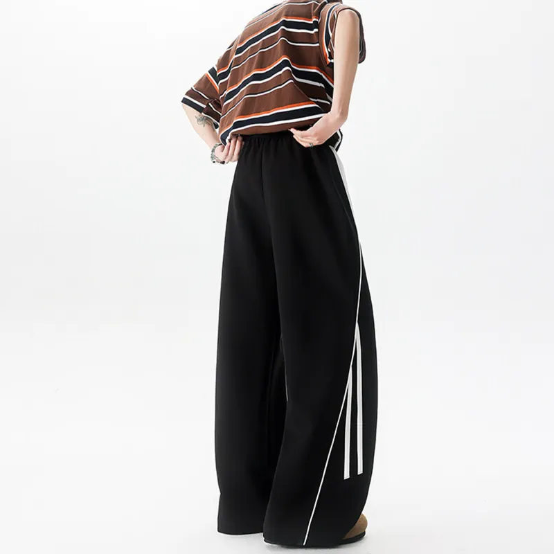 NOAHGIGI Casual Pants Unisex-9
