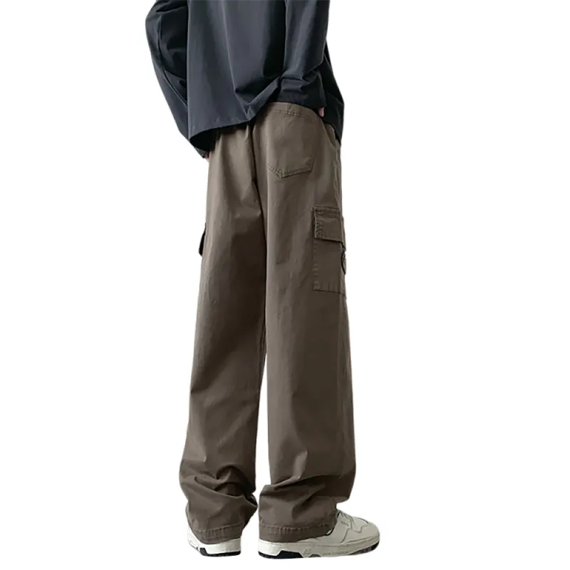 NOAHGIGI Cargo Pants Unisex-14