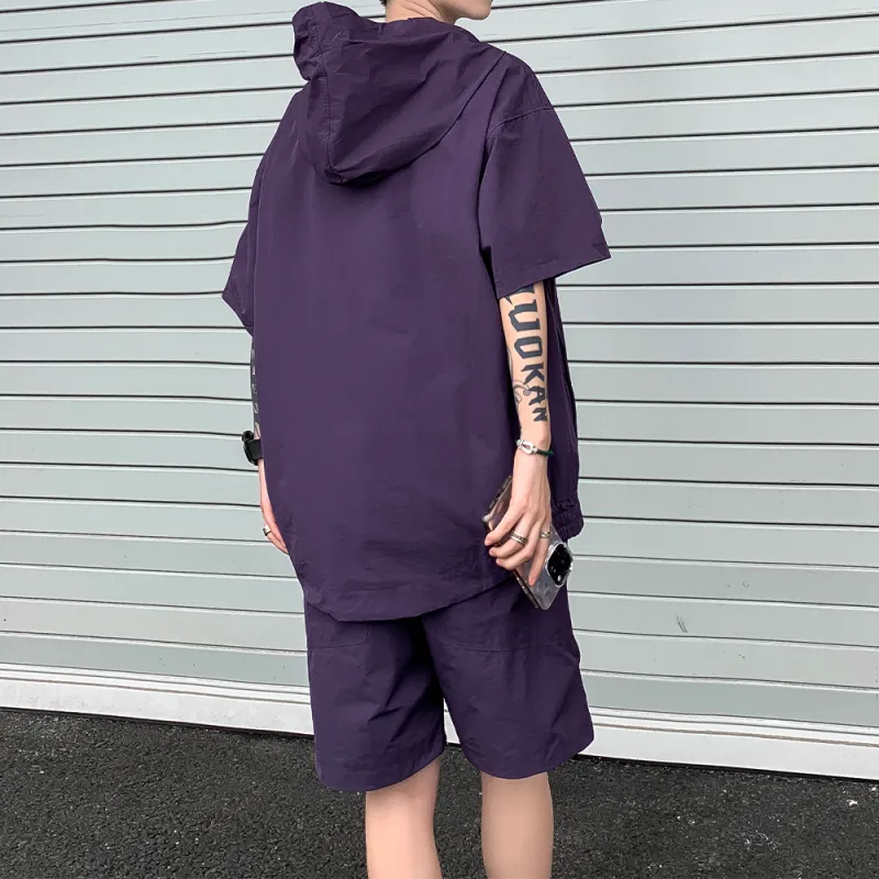 NOAHGIGI Casual Sportswear Unisex-13