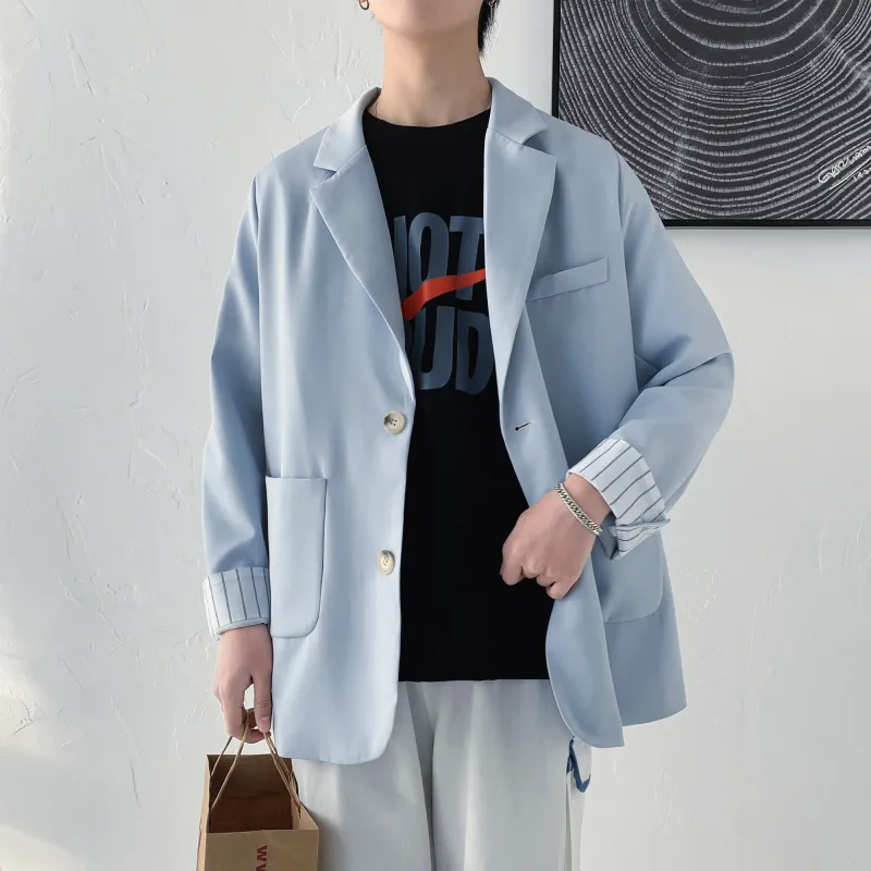 NOAHGIGI Business Suits Unisex-15
