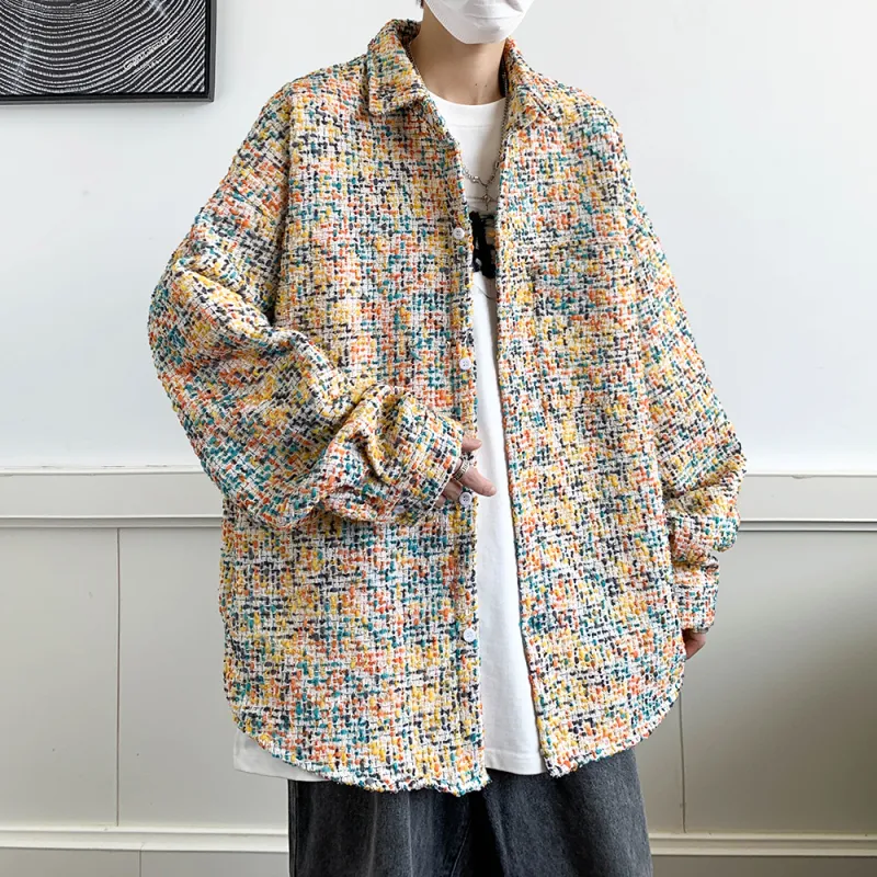 NOAHGIGI Jackets Unisex-15