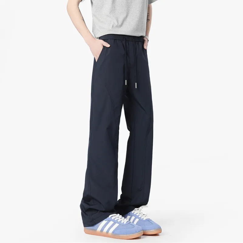 NOAHGIGI Casual Pants Unisex-17