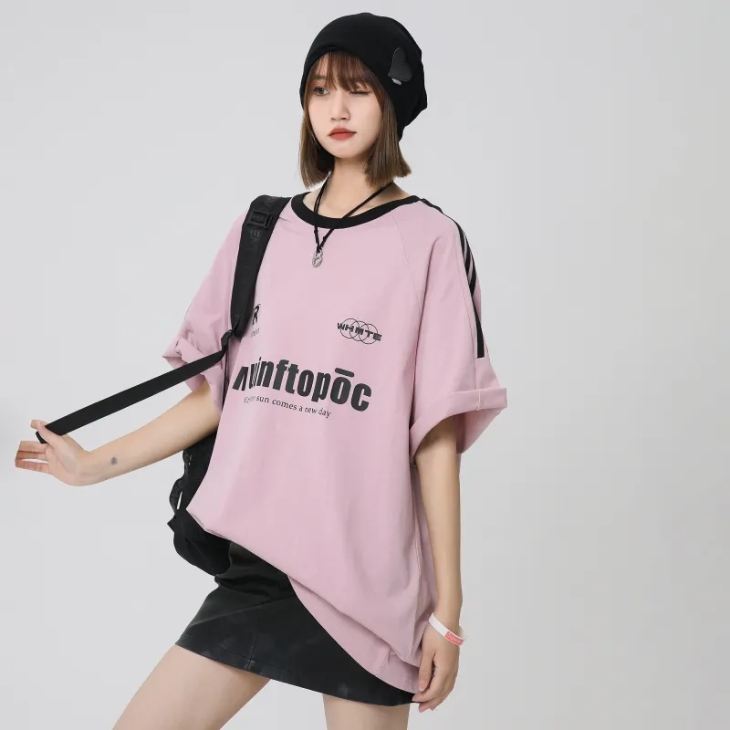 NOAHGIGI T Shirts Unisex-9