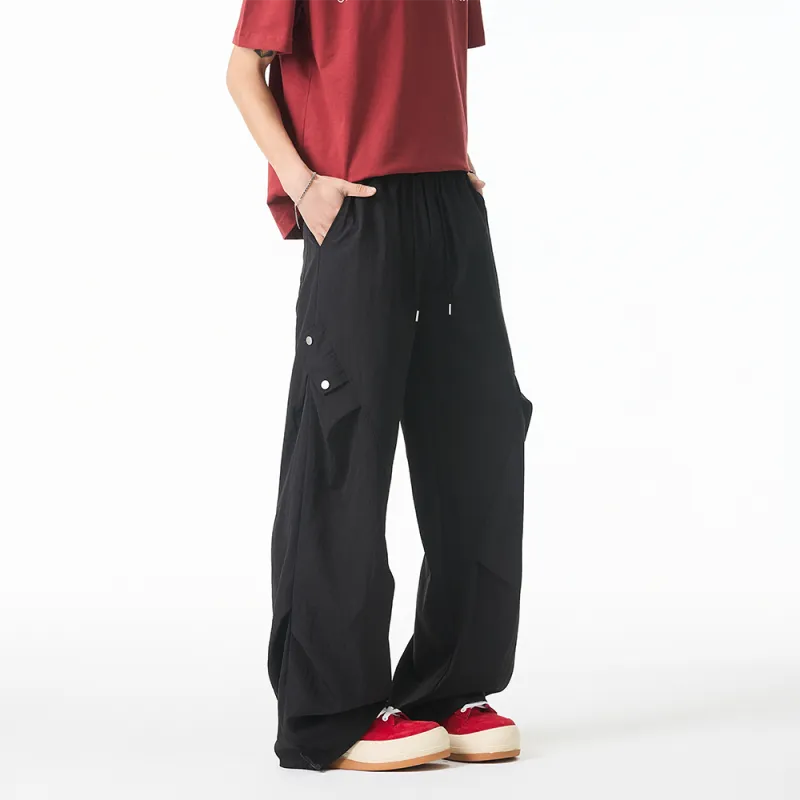 NOAHGIGI Casual Pants Unisex-4