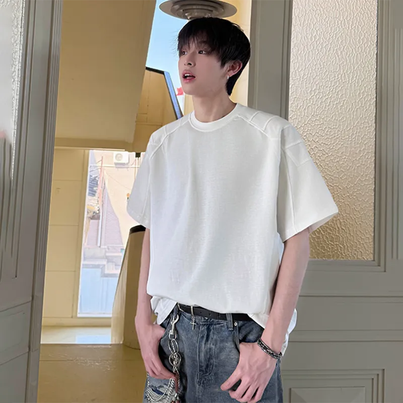 NOAHGIGI T Shirts Unisex-2