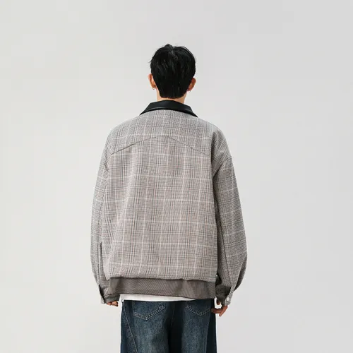 NOAHGIGI Jackets Coats Unisex Greige