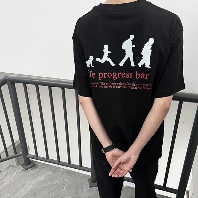 NOAHGIGI T Shirts Unisex-7