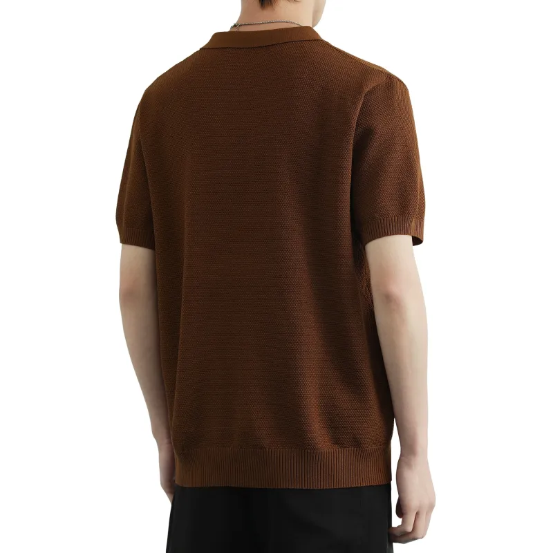 NOAHGIGI Polo Shirts Unisex-1