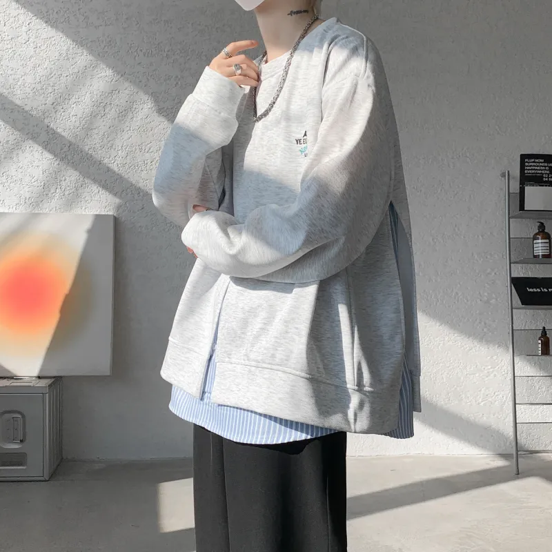 NOAHGIGI Sweatshirts Unisex-4