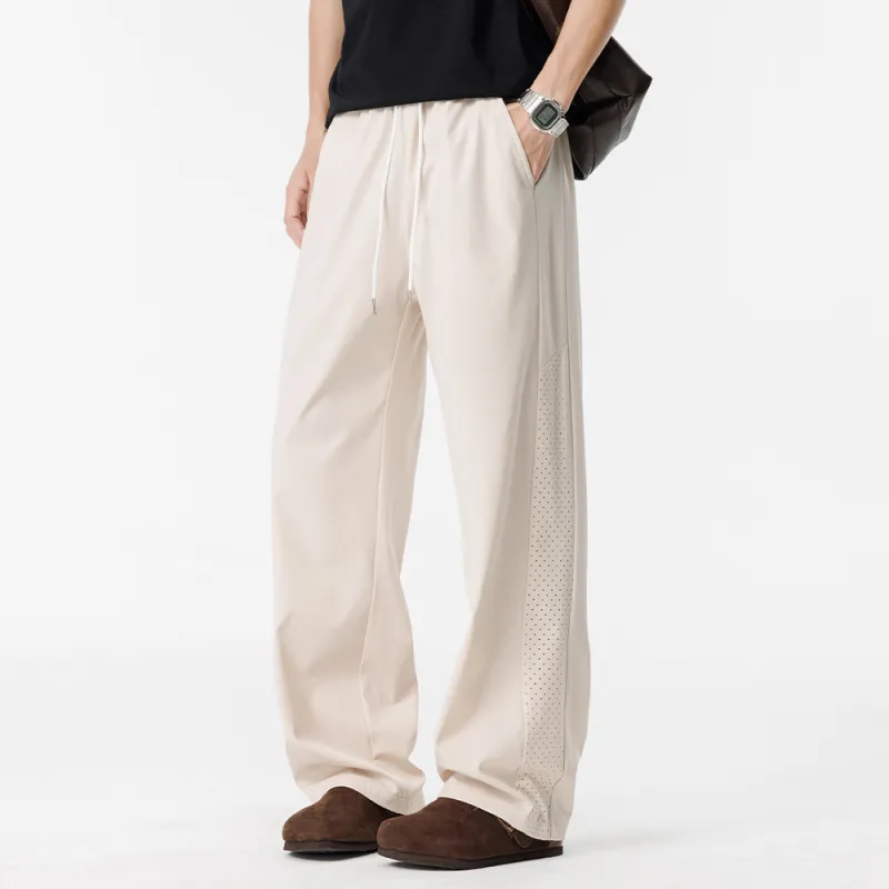 NOAHGIGI Casual Pants Unisex-3