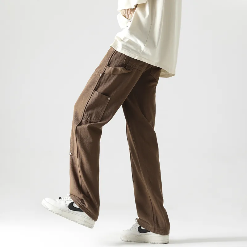 NOAHGIGI Jeans Unisex-17