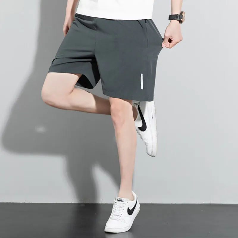 NOAHGIGI Casual Shorts Unisex-7