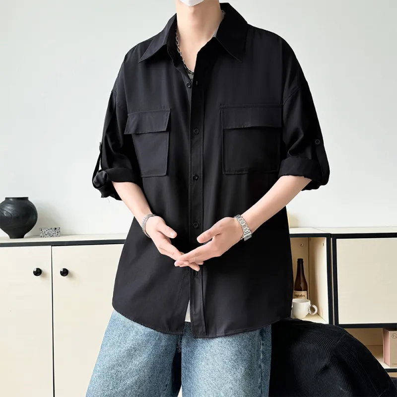 NOAHGIGI Shirts Unisex-12
