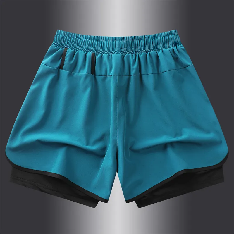 NOAHGIGI Casual Shorts Unisex-1