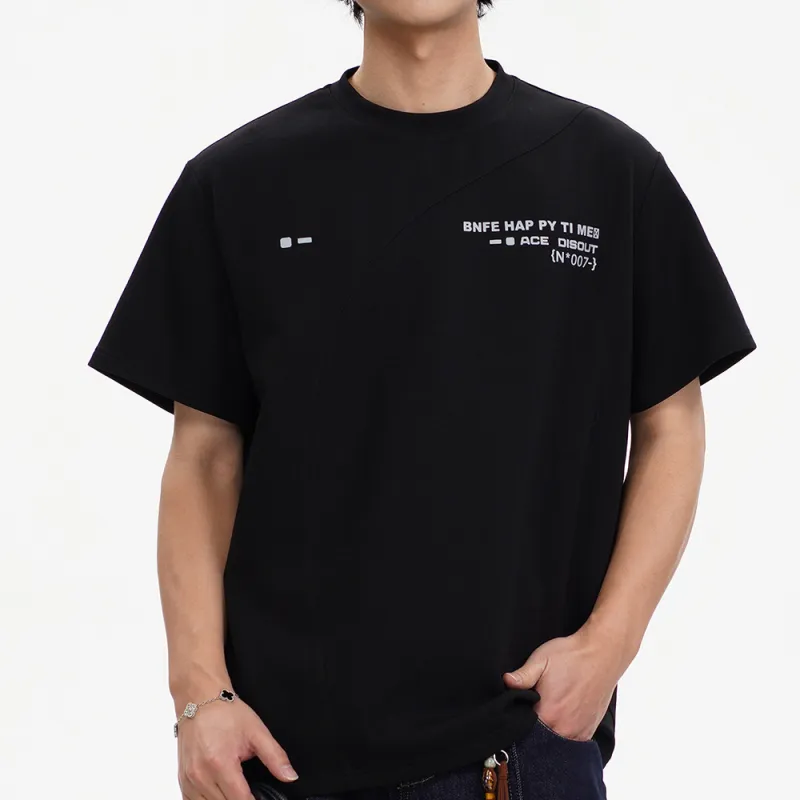 NOAHGIGI T Shirts Unisex-1