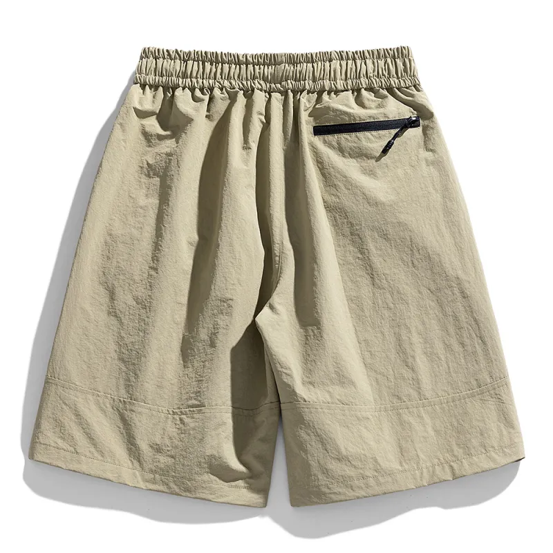 NOAHGIGI Casual Shorts Unisex-1