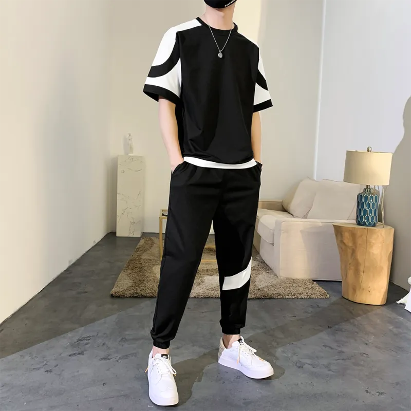 NOAHGIGI Casual Sportswear Unisex-4