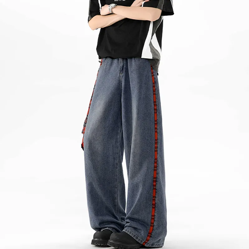 NOAHGIGI Jeans Unisex-3