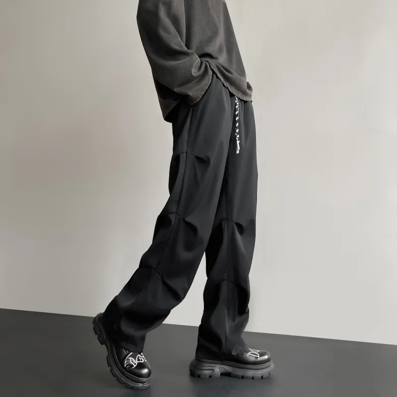 NOAHGIGI Casual Pants Unisex-11