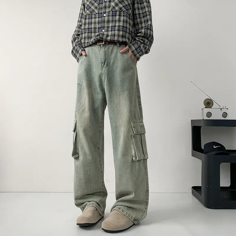 NOAHGIGI Jeans Unisex-9