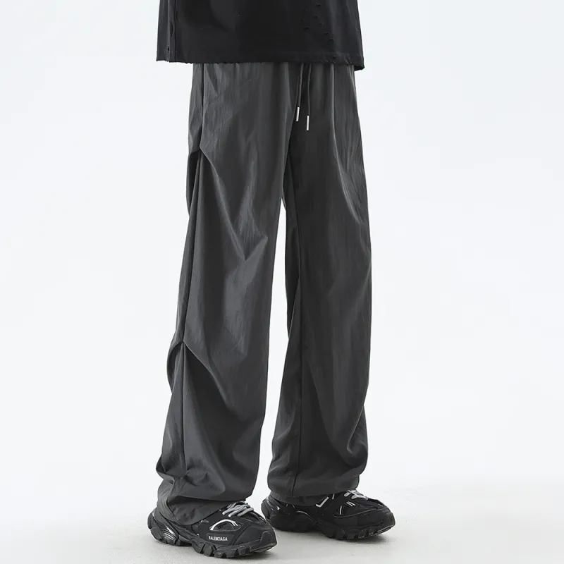 NOAHGIGI Casual Pants Unisex-19
