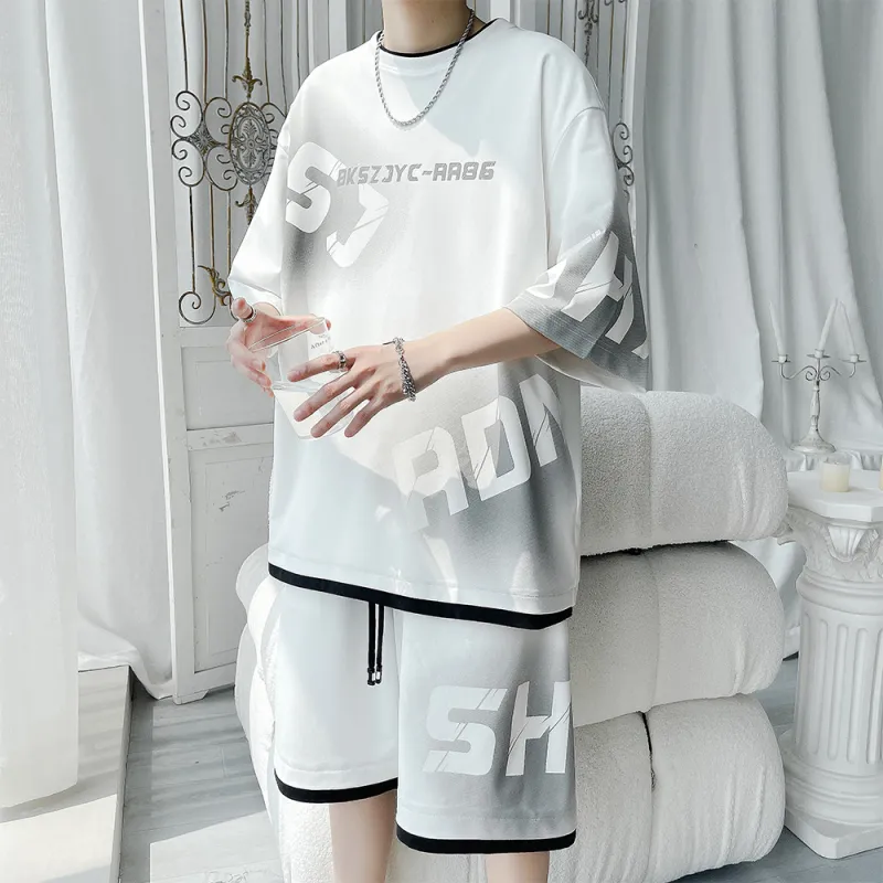 NOAHGIGI Casual Sportswear Unisex-7