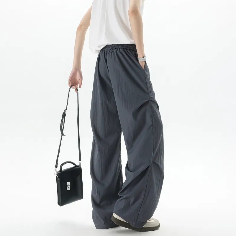 NOAHGIGI Casual Pants Unisex-26