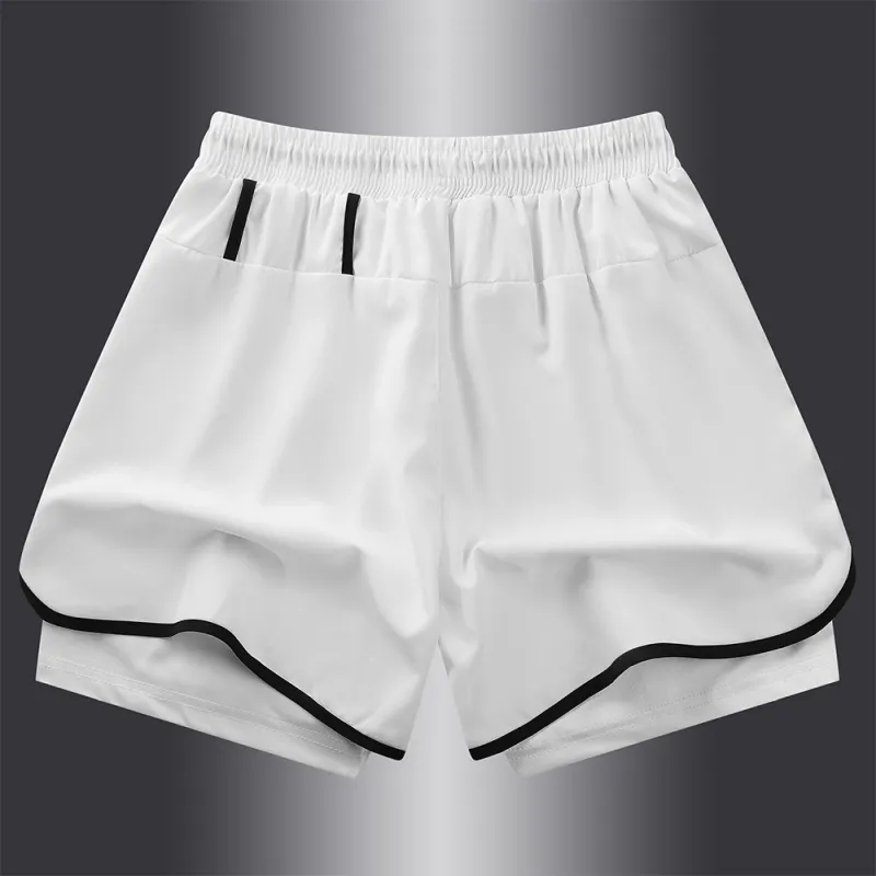 NOAHGIGI Casual Shorts Unisex-25
