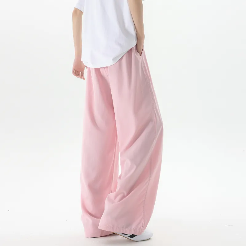 NOAHGIGI Casual Pants Unisex-14