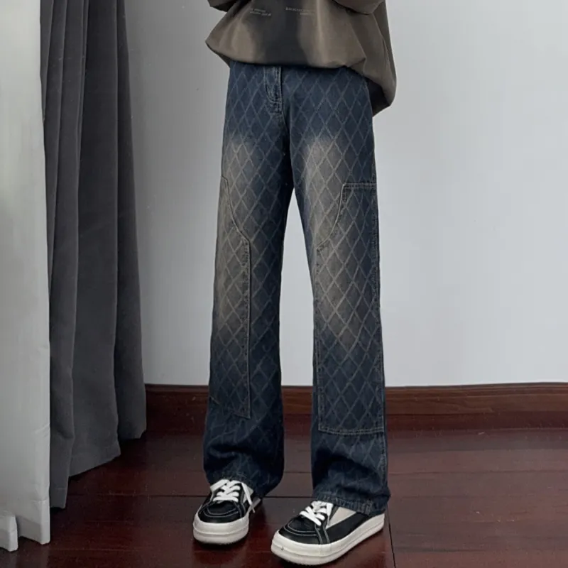 NOAHGIGI Jeans Unisex-3