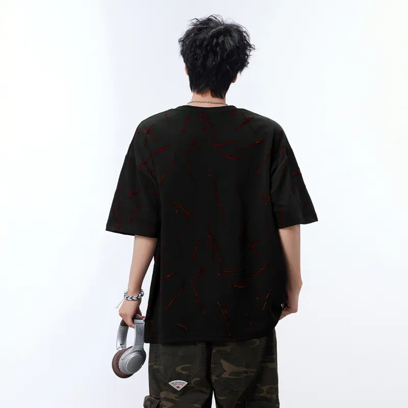 NOAHGIGI T Shirts Unisex-8
