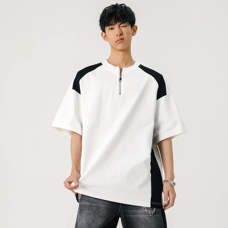 NOAHGIGI T Shirts Unisex-3
