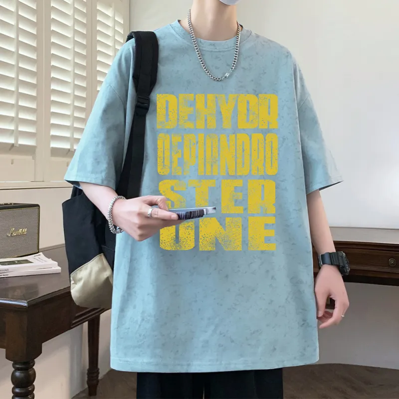 NOAHGIGI T Shirts Unisex-4