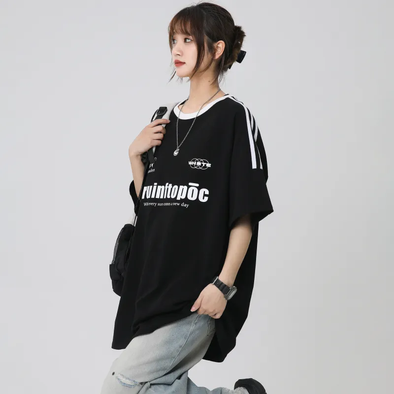 NOAHGIGI T Shirts Unisex-19
