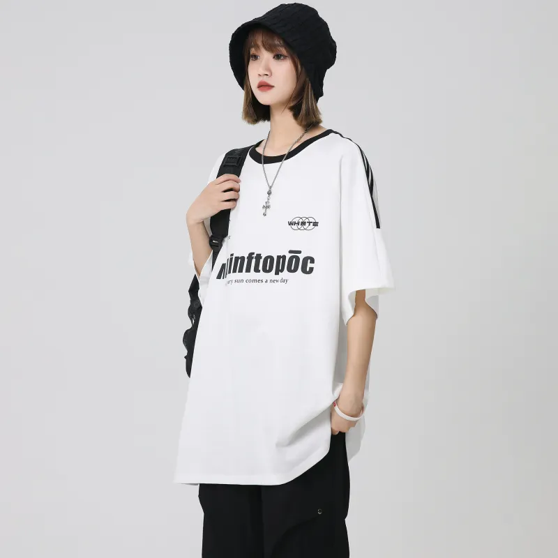 NOAHGIGI T Shirts Unisex-15