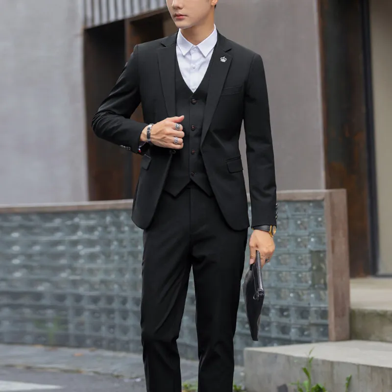 NOAHGIGI Business Suits Unisex-17