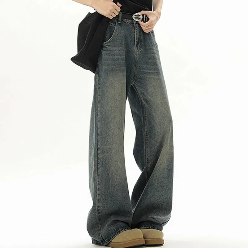 NOAHGIGI Jeans Unisex-8