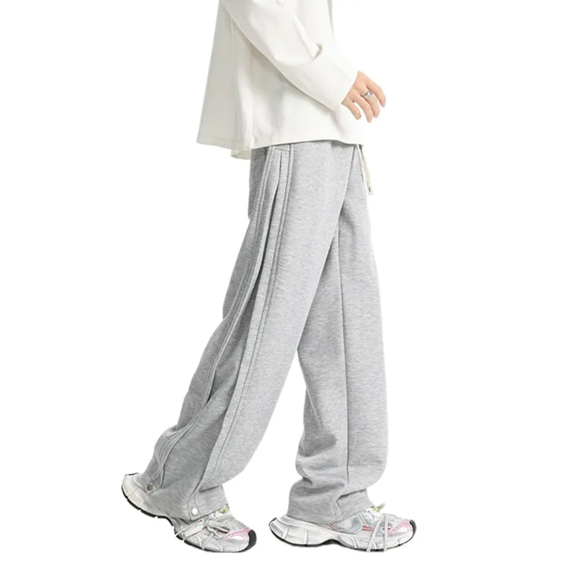 NOAHGIGI Casual Pants Unisex-9